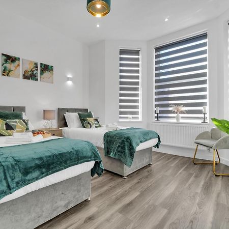 Homely North London Apartments Hendon The Hyde Luaran gambar