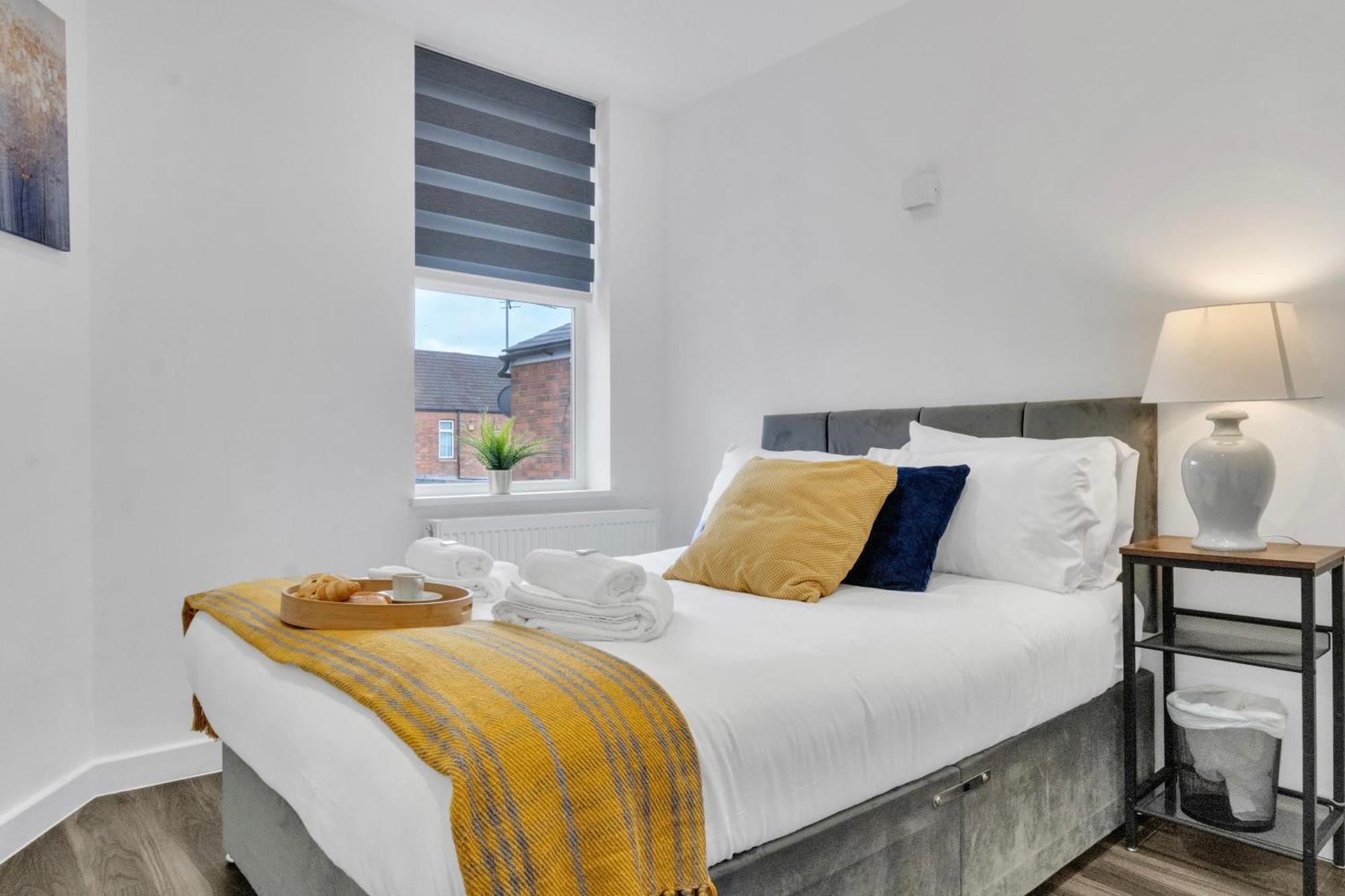 Homely North London Apartments Hendon The Hyde Luaran gambar