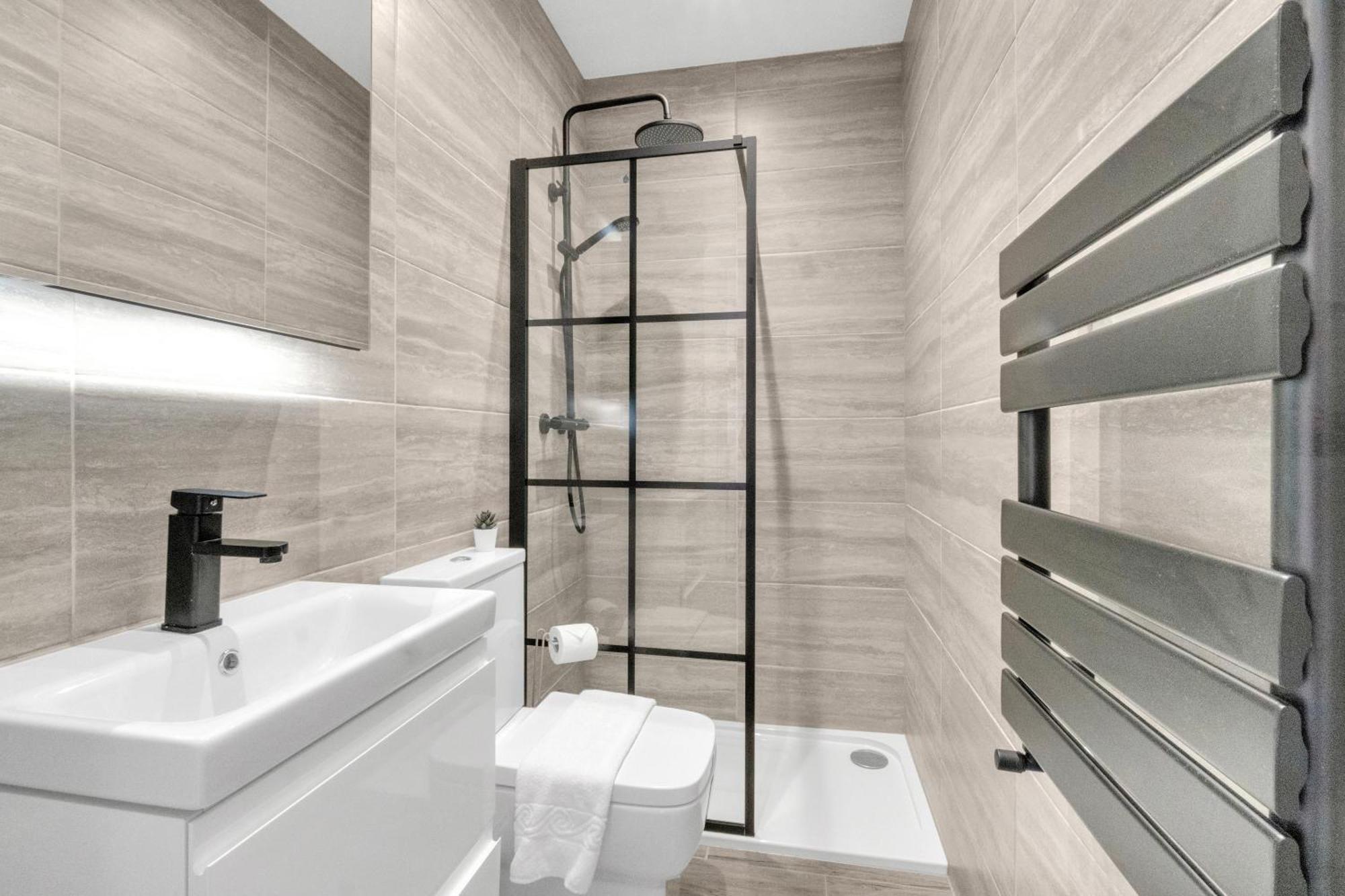 Homely North London Apartments Hendon The Hyde Luaran gambar