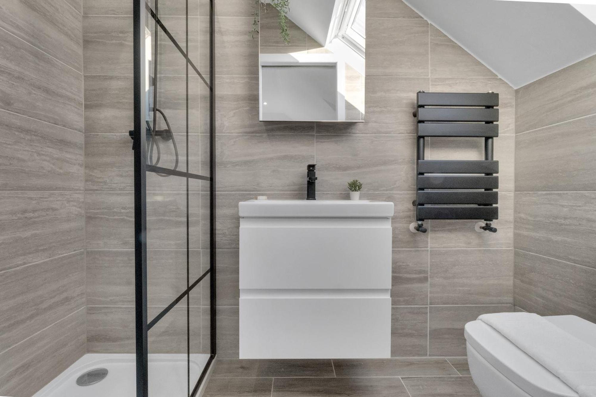 Homely North London Apartments Hendon The Hyde Luaran gambar