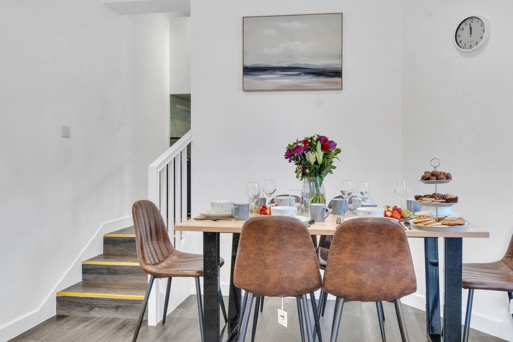 Homely North London Apartments Hendon The Hyde Luaran gambar