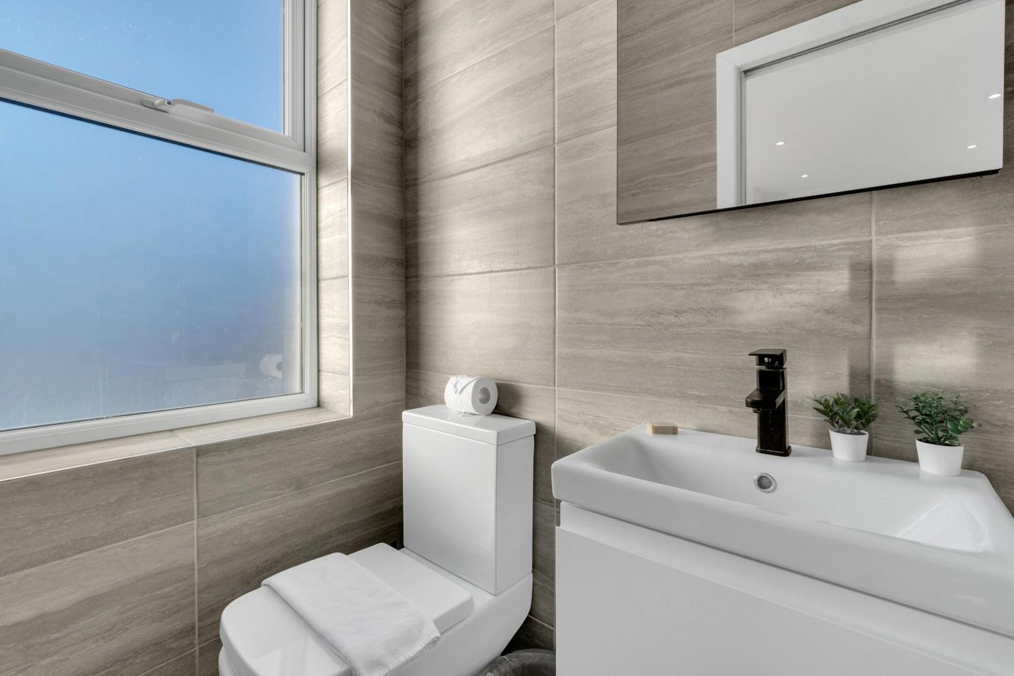 Homely North London Apartments Hendon The Hyde Luaran gambar
