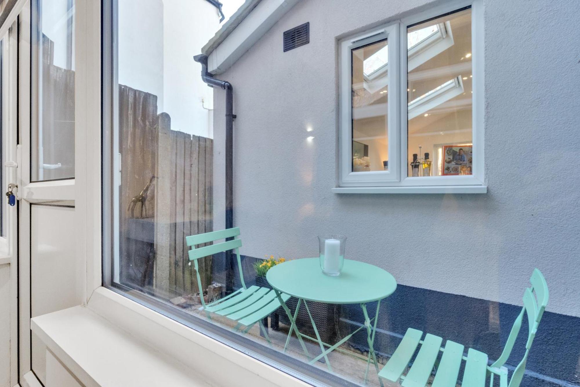 Homely North London Apartments Hendon The Hyde Luaran gambar
