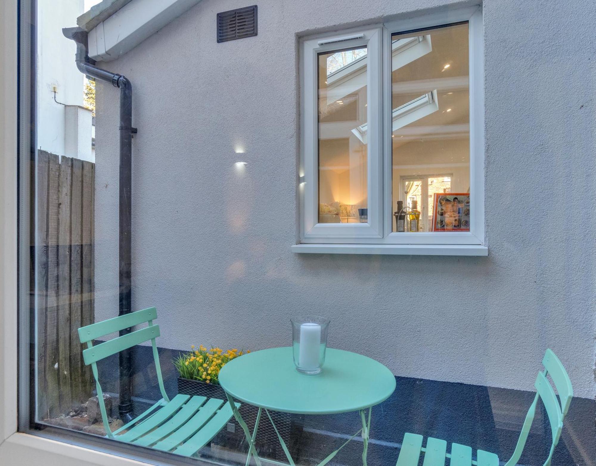 Homely North London Apartments Hendon The Hyde Luaran gambar