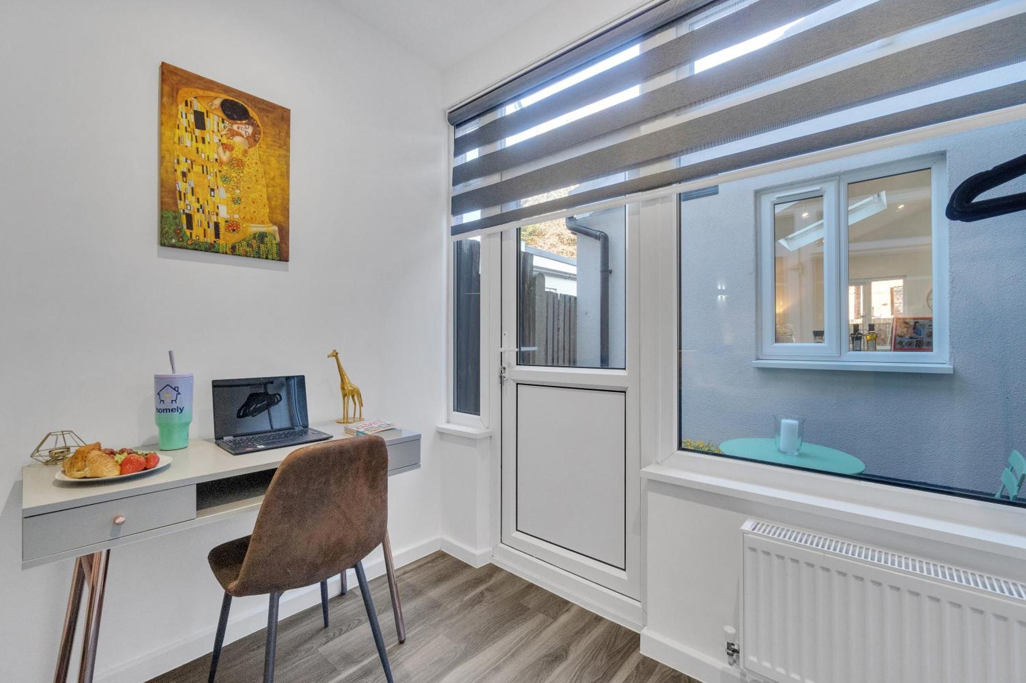 Homely North London Apartments Hendon The Hyde Luaran gambar